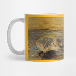 Duckling Mug